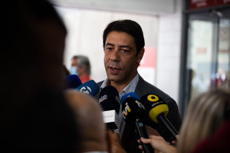 Photo by Nuno Cruz/NurPhoto via Getty Images