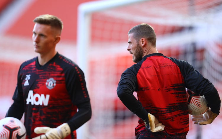 Photo by Richard Heathcote/Getty Images 