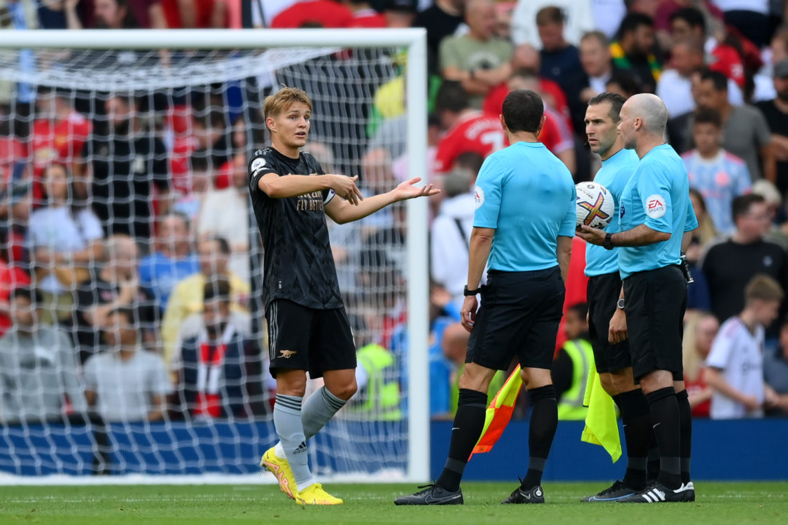 Photo by Shaun Botterill/Getty Images