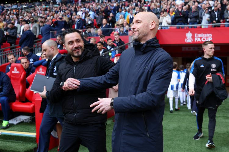 Photo by Eddie Keogh - The FA/The FA via Getty Images