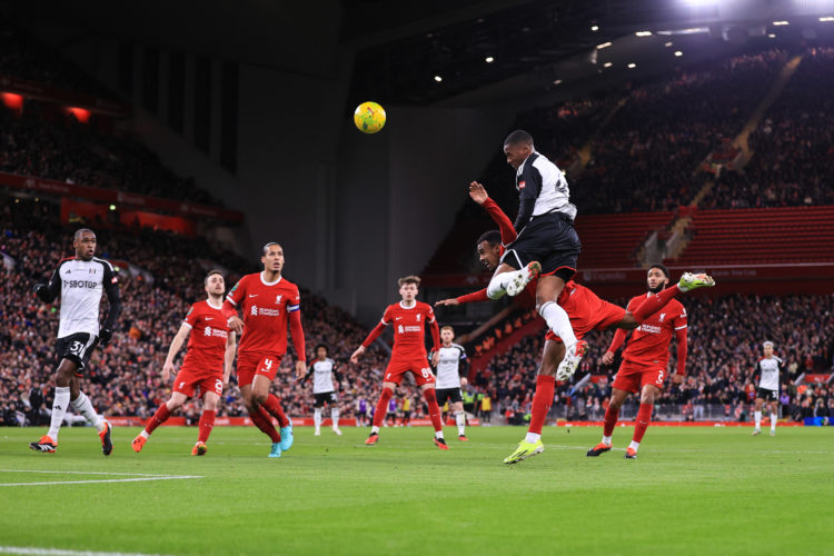 Photo by Simon Stacpoole/Offside/Offside via Getty Images