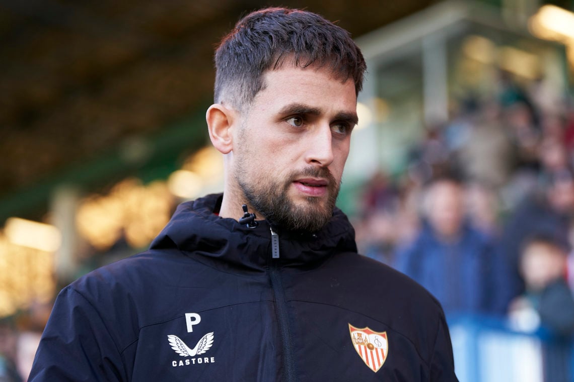 Photo by Jose Manuel Alvarez/Quality Sport Images/Getty Images
