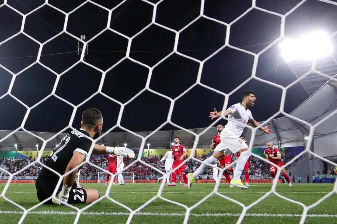 Photo by Zhizhao Wu/Getty Images
