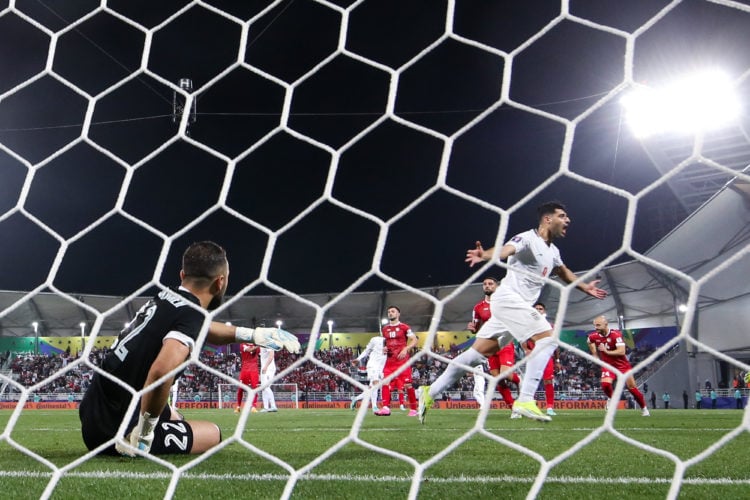 Photo by Zhizhao Wu/Getty Images