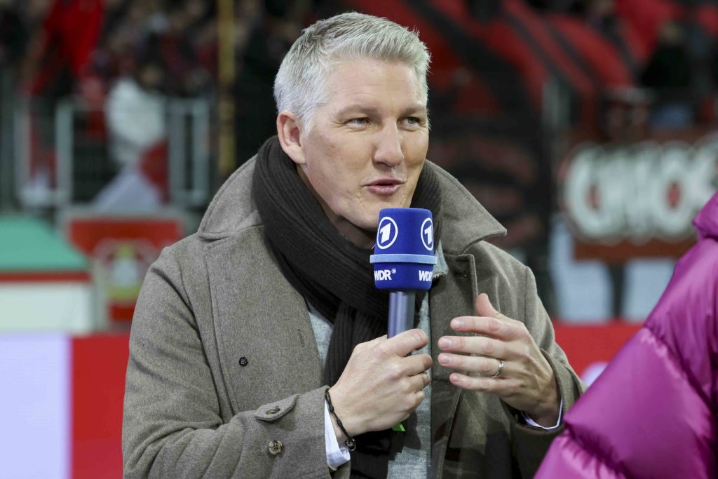 Bastian Schweinsteiger en admiration – Manchester United 365 Bastian Schweinsteiger en admiration – Manchester United 365