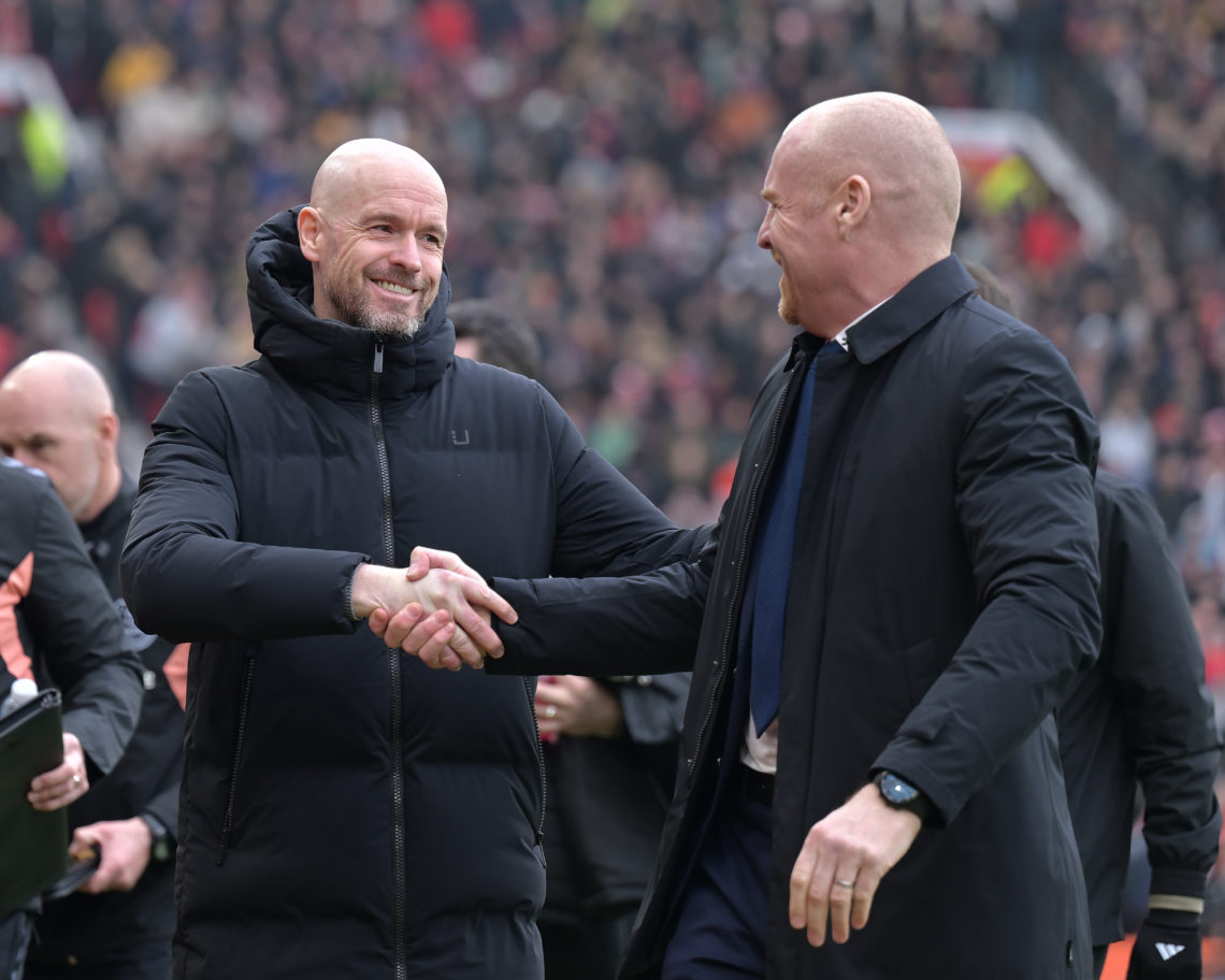 Photo by Tony McArdle/Everton FC via Getty Images