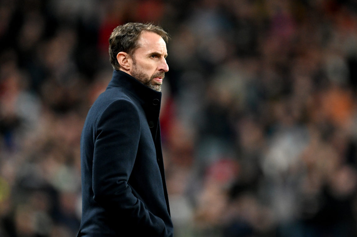 Photo by Michael Regan - The FA/The FA via Getty Images