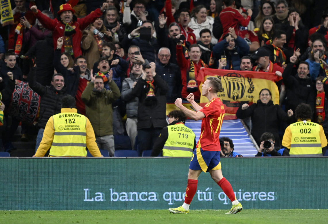 Photo by Burak Akbulut/Anadolu via Getty Images