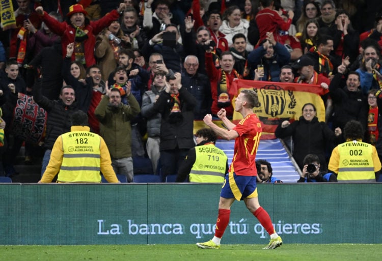 Photo by Burak Akbulut/Anadolu via Getty Images