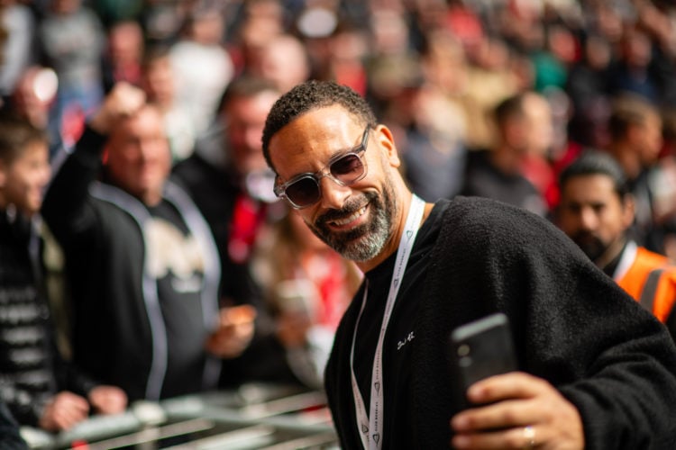 Photo by Ash Donelon/Manchester United via Getty Images