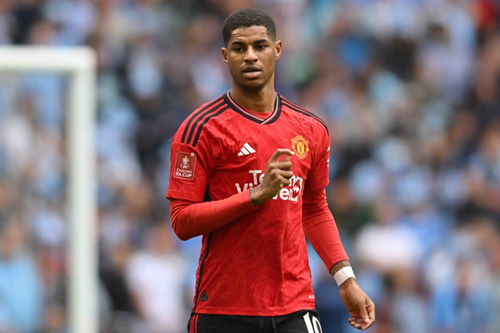 Coventry City v Manchester United - Emirates FA Cup Semi Final