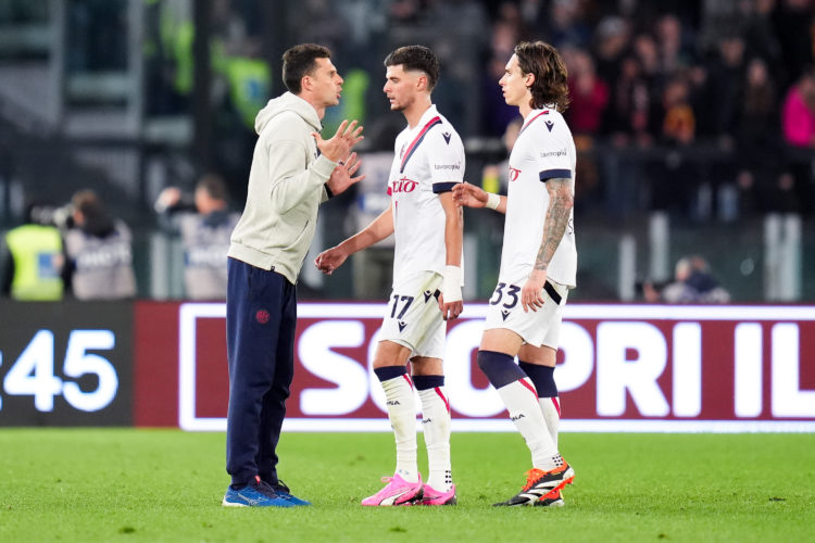 Photo by Giuseppe Maffia/NurPhoto via Getty Images