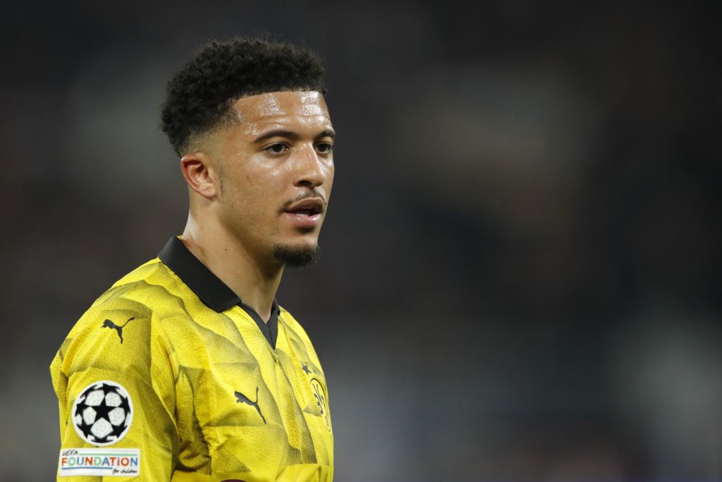 UEFA Conference League 2023/24Borussia Dortmund v Paris Saint-Germain