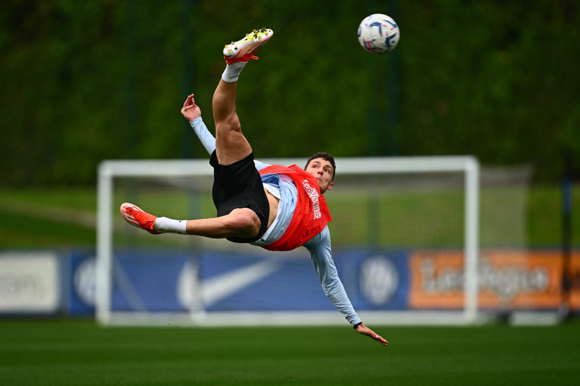Photo by Mattia Ozbot - Inter/Inter via Getty Images