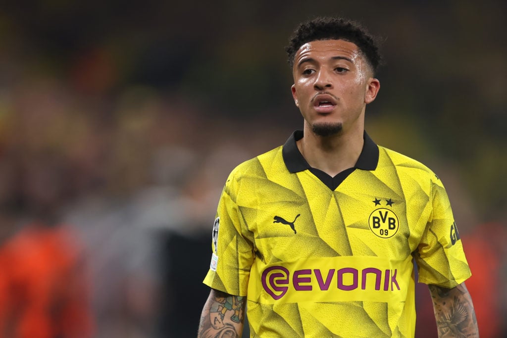 Borussia Dortmund v Paris Saint-Germain: Semi-final First Leg - UEFA Champions League 2023/24