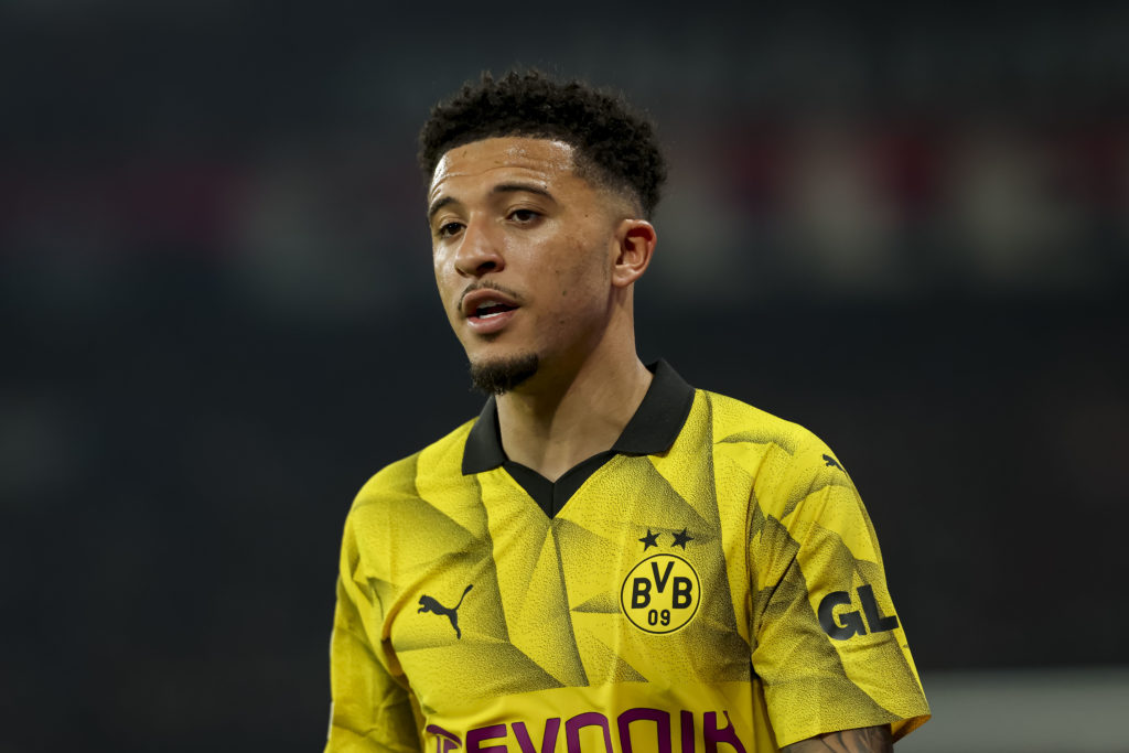 Paris Saint-Germain v Borussia Dortmund: Semi-final Second Leg - UEFA Champions League 2023/24