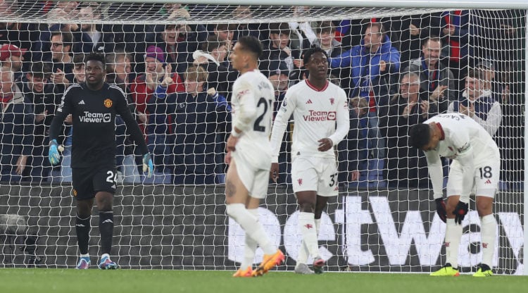 Photo by Matthew Peters/Manchester United via Getty Images