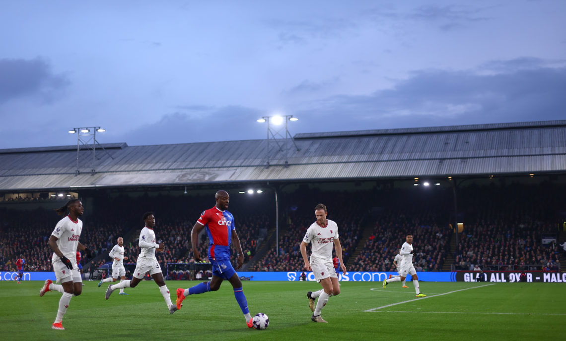 Photo by Chloe Knott - Danehouse/Getty Images
