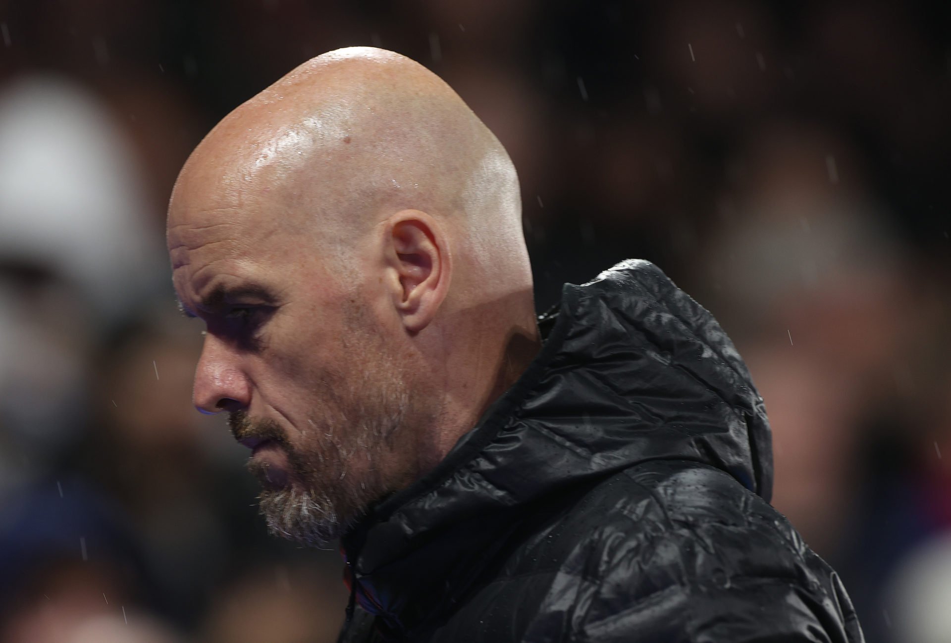 Erik ten Hag receives brutal warning from former Man Utd winger over FA ...