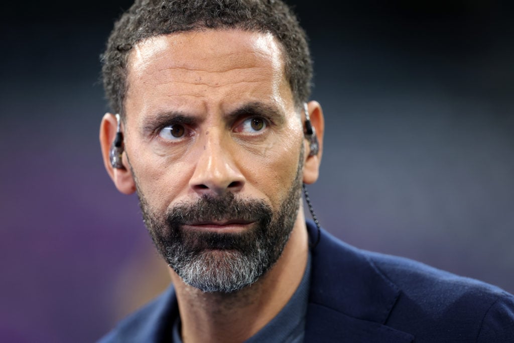 Rio Ferdinand argues three Man Utd stars could make difference vs Man ...