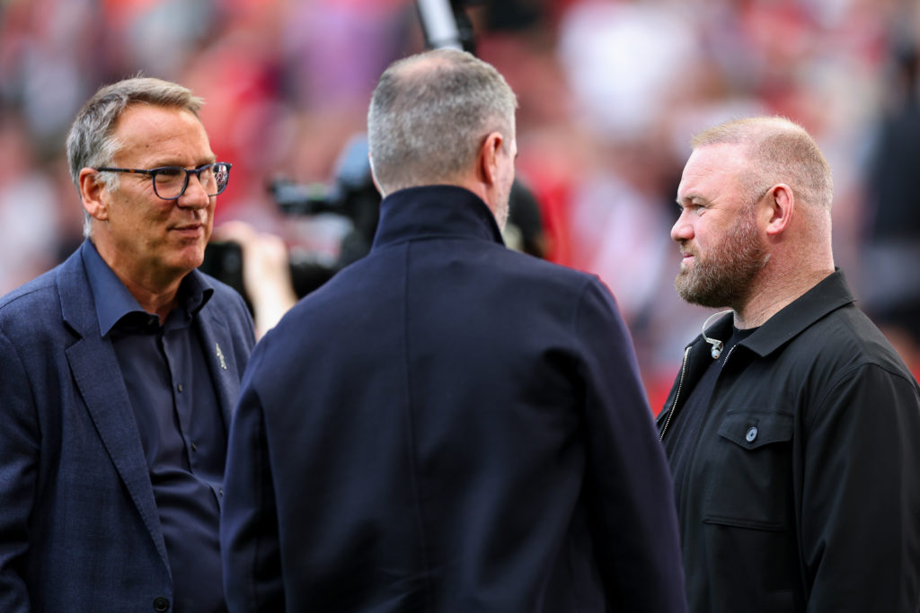 Manchester United v Arsenal FC - Premier League