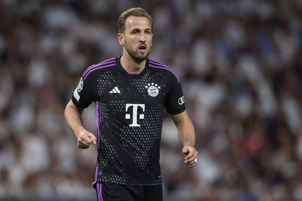 Real Madrid v FC Bayern München: Semi-final Second Leg - UEFA Champions League 2023/24