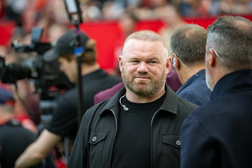 Manchester United v Arsenal FC - Premier League