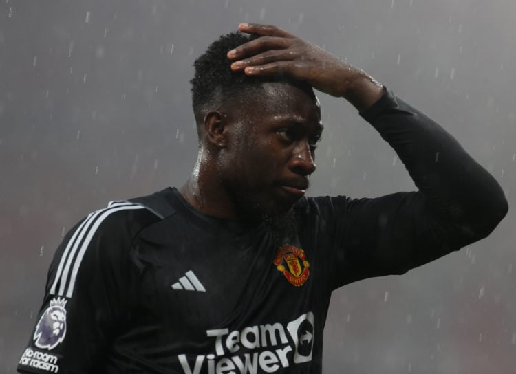 Photo by Matthew Peters/Manchester United via Getty Images