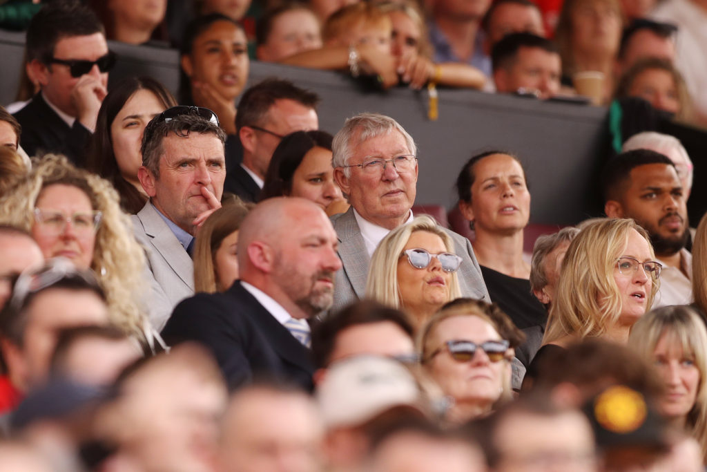 Manchester United v Chelsea FC - Barclays Women's Super League