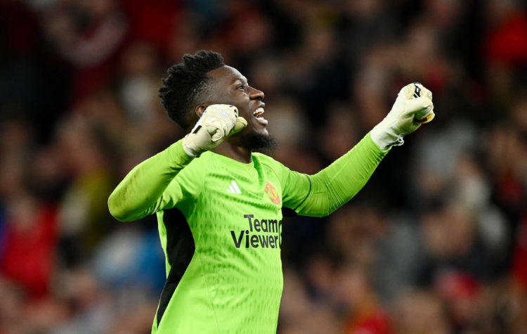 Photo by Gareth Copley/Getty Images