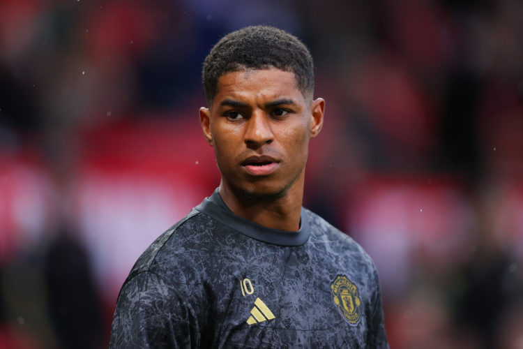 Photo by James Gill - Danehouse/Getty Images
