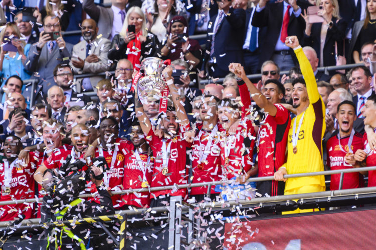 Photo by Richard Callis/Eurasia Sport Images/Getty Images