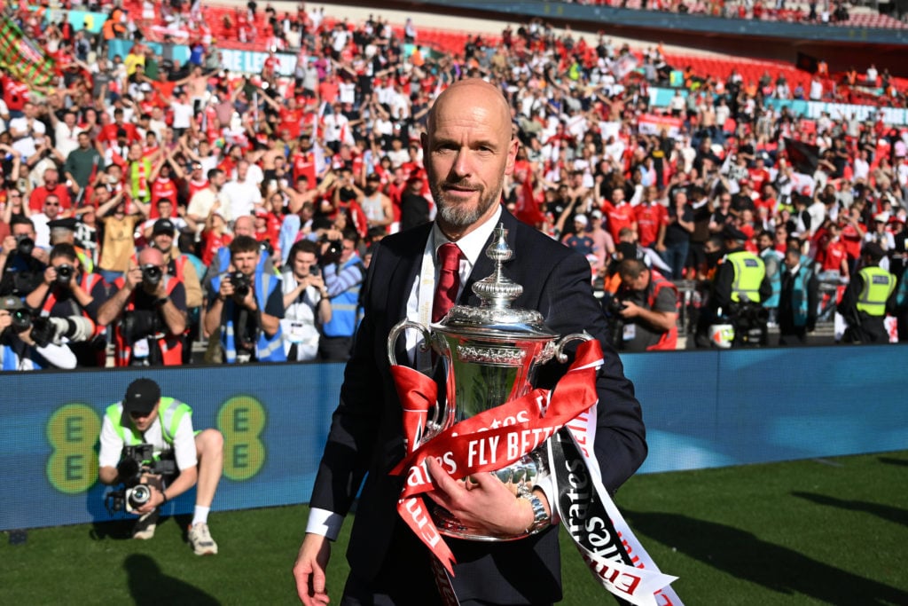 Six reasons Ineos should keep Erik ten Hag as Manchester United manager