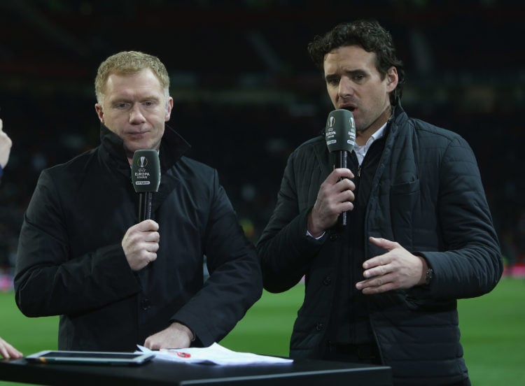 Photo by John Peters/Manchester United via Getty Images