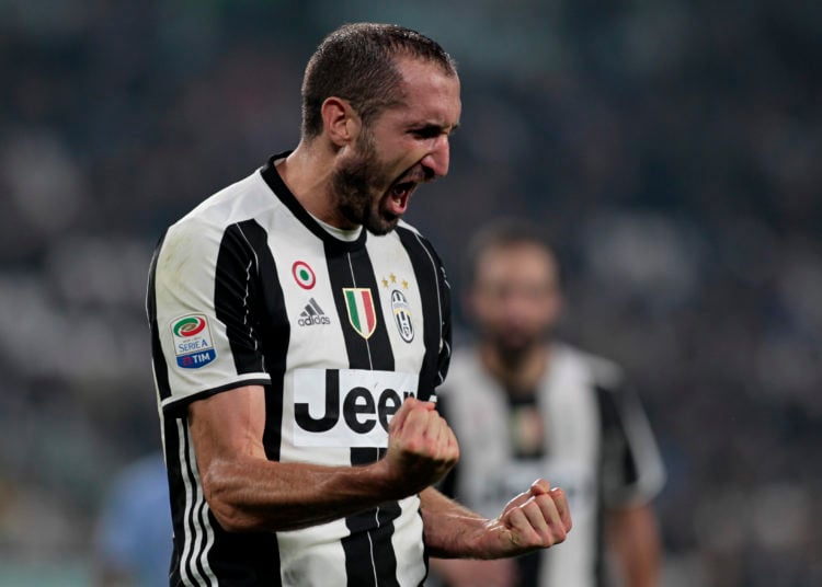 Photo by Loris Roselli/NurPhoto via Getty Images