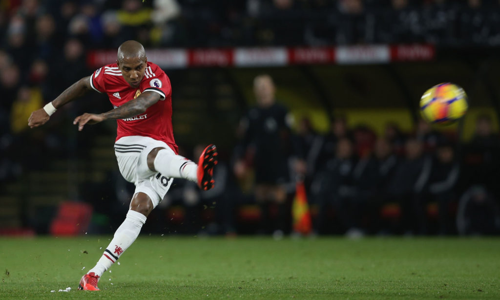 Watford v Manchester United - Premier League