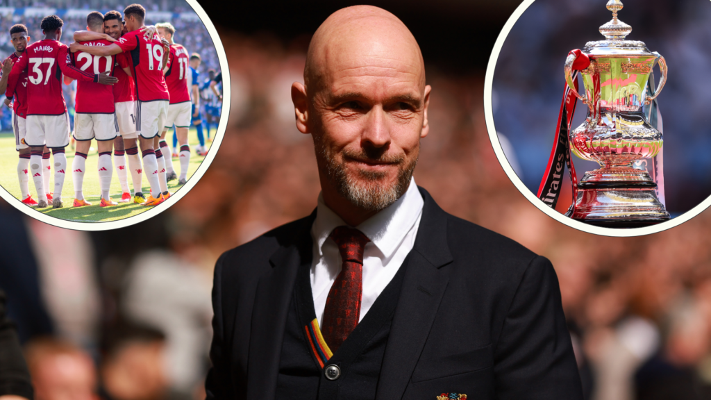 Six Man Utd selection dilemma questions for Erik Ten Hag ahead of the ...