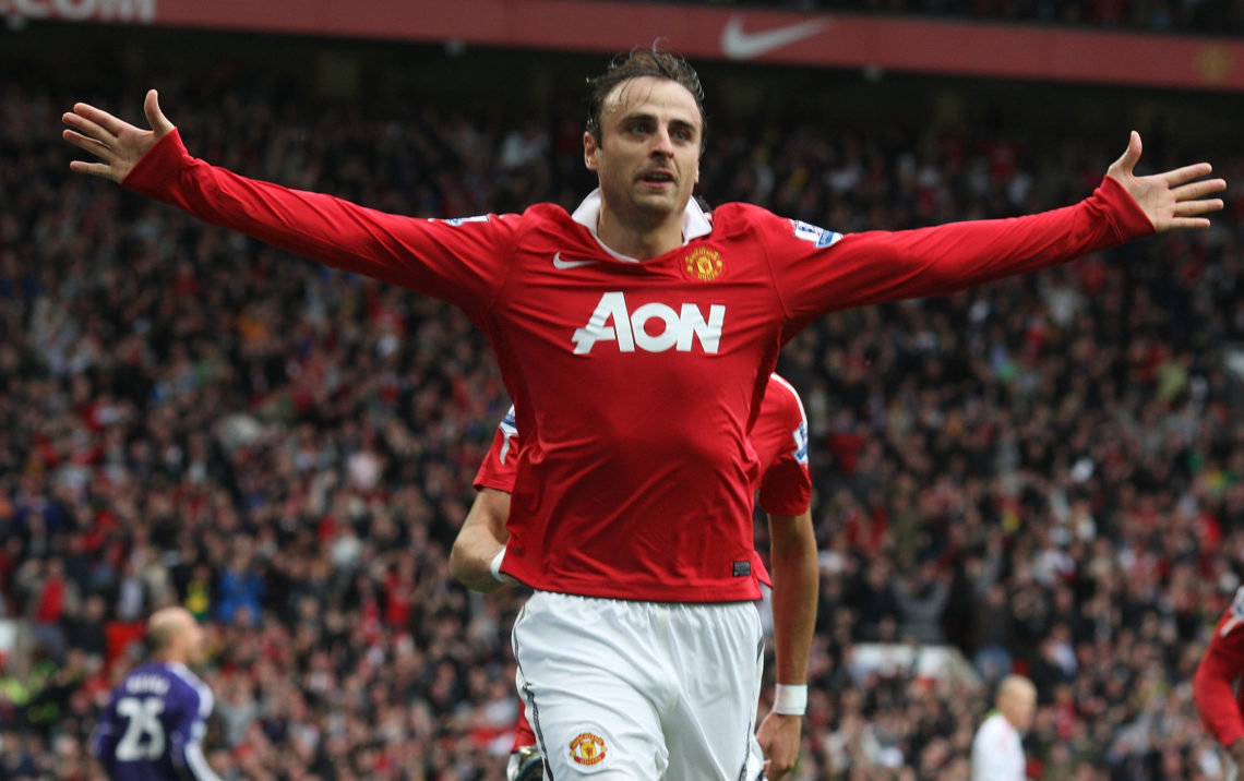Photo by Matthew Peters/Manchester United via Getty Images