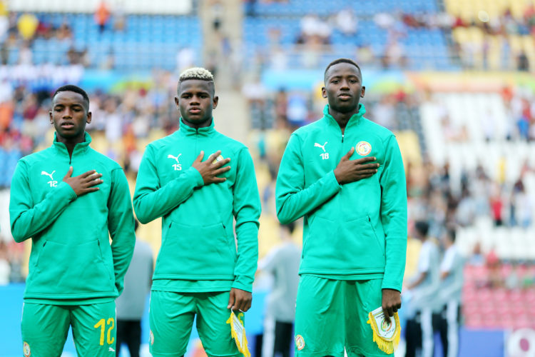 Photo by Maddie Meyer - FIFA/FIFA via Getty Images