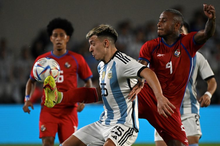 Photo by LUIS ROBAYO/AFP via Getty Images