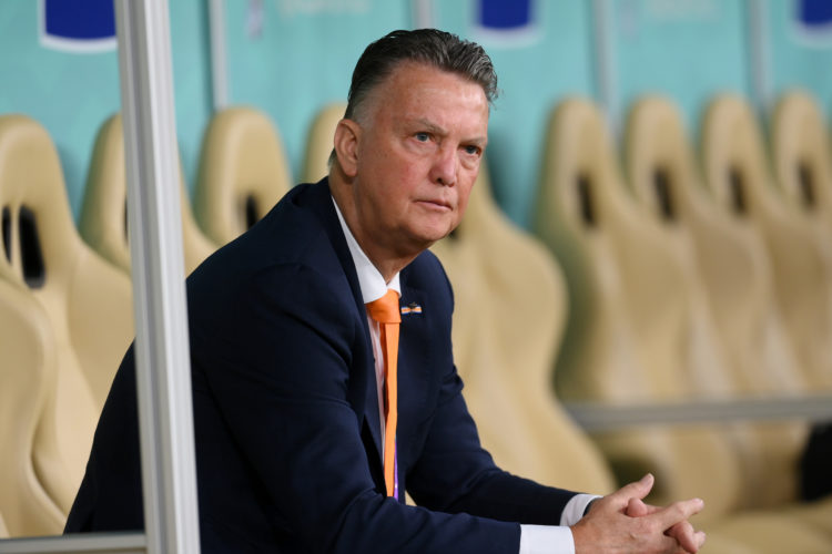 Photo by Mike Hewitt - FIFA/FIFA via Getty Images
