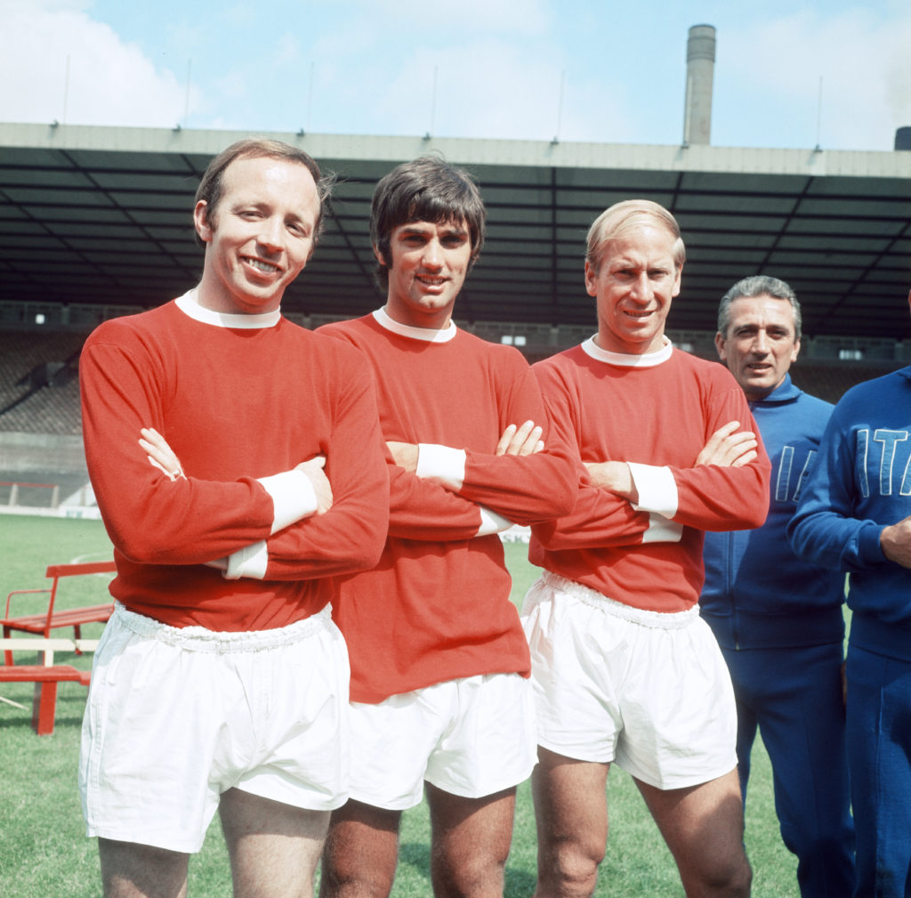 George Best