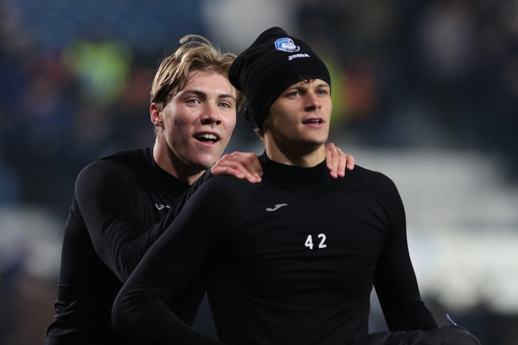 Atalanta BC v Empoli FC - Serie A
