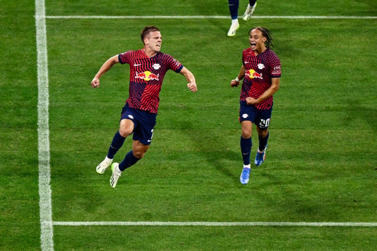 Photo by Alexander Scheuber/Bundesliga/Bundesliga Collection via Getty Images