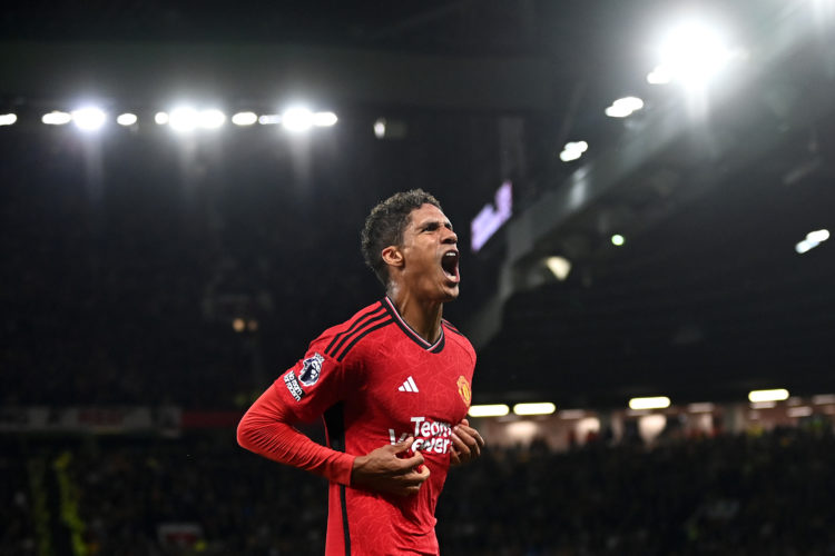 Photo by Gareth Copley/Getty Images