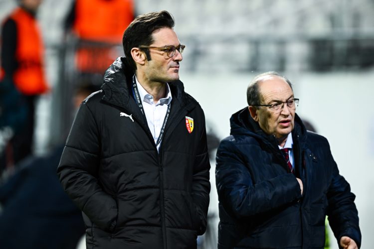 Photo by Baptiste Fernandez/Icon Sport via Getty Images