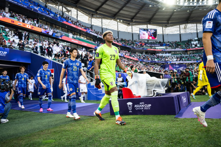 Photo by Markus Gilliar - GES Sportfoto/Getty Images
