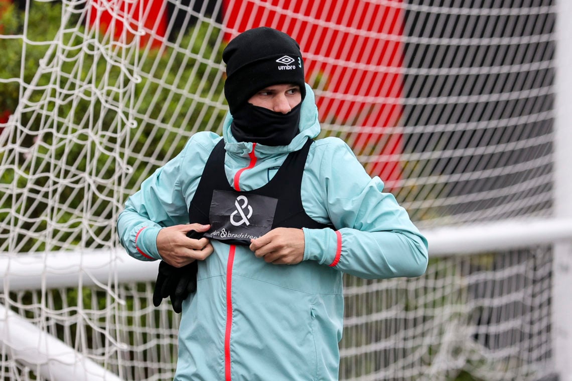 Photo by Robin Jones - AFC Bournemouth/AFC Bournemouth via Getty Images