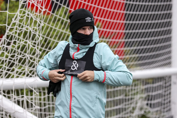 Photo by Robin Jones - AFC Bournemouth/AFC Bournemouth via Getty Images
