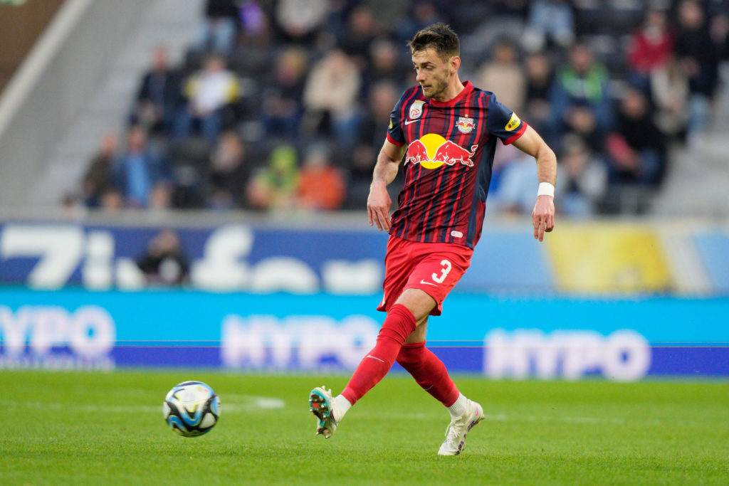 LASK v FC Red Bull Salzburg - Admiral Bundesliga